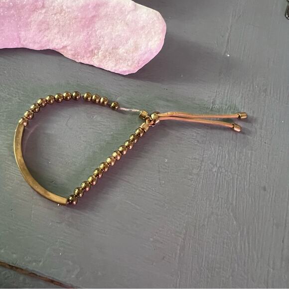 Michael Kors Adjustable Bracelet - Picture 7 of 7